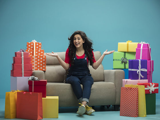 Gifts For her