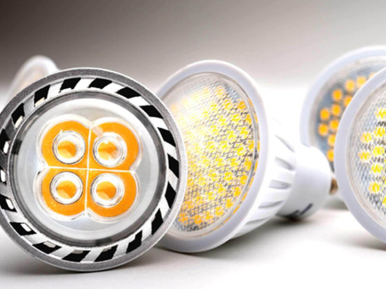 LED-Lighting