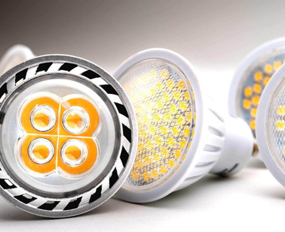 LED-Lighting