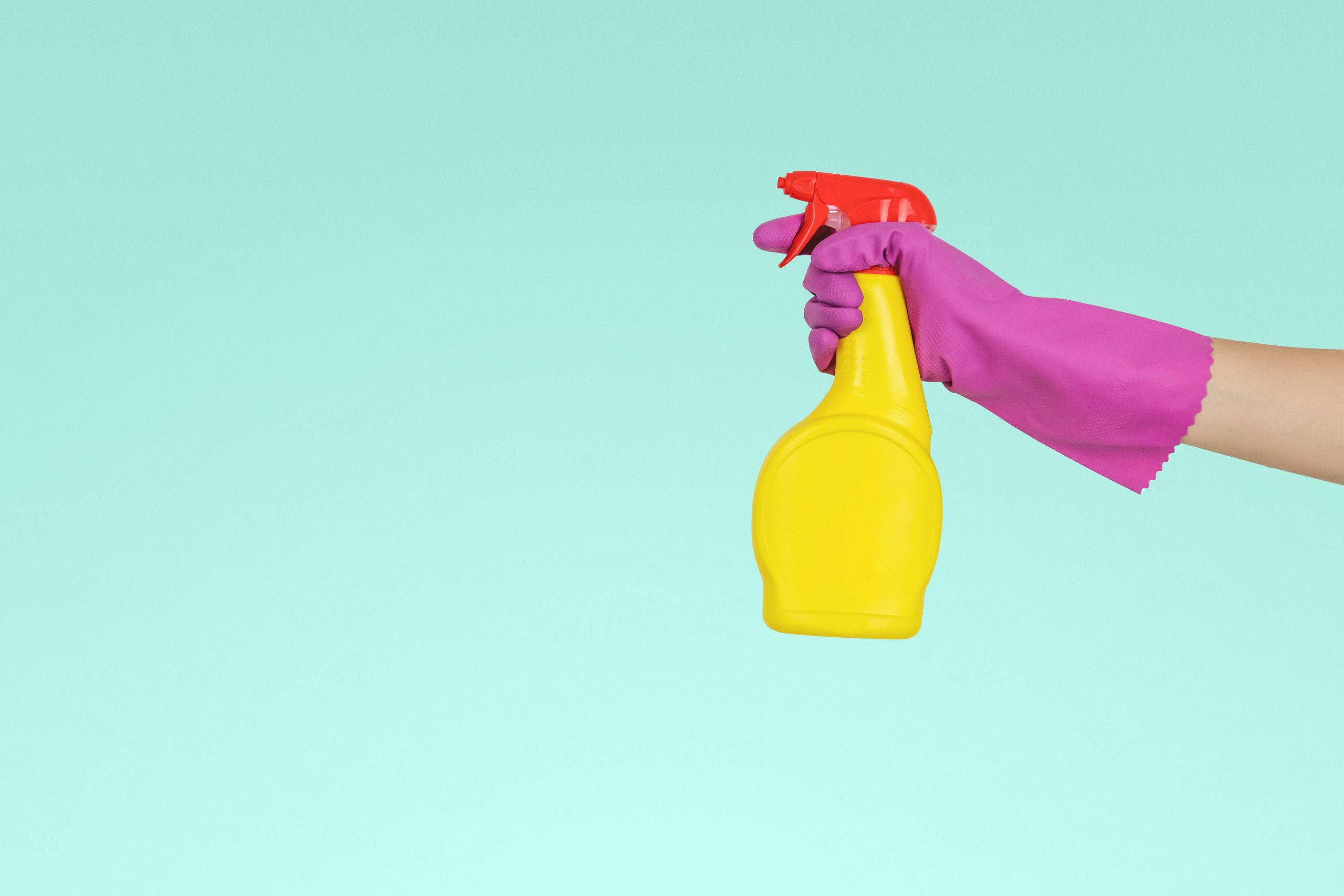 Ride-On Sweeper Machines - the Greatest Headway in the Cleaning Business 8 jeshoots com ZMnefoI3k unsplash scaled