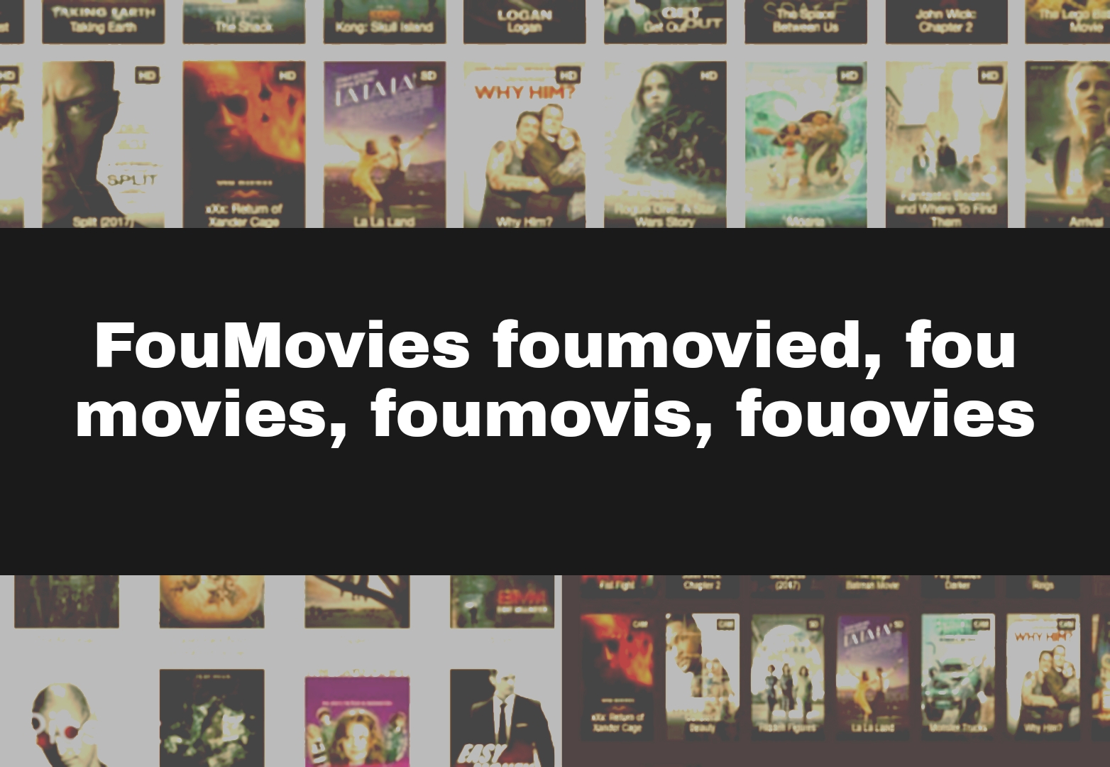 Foumovies