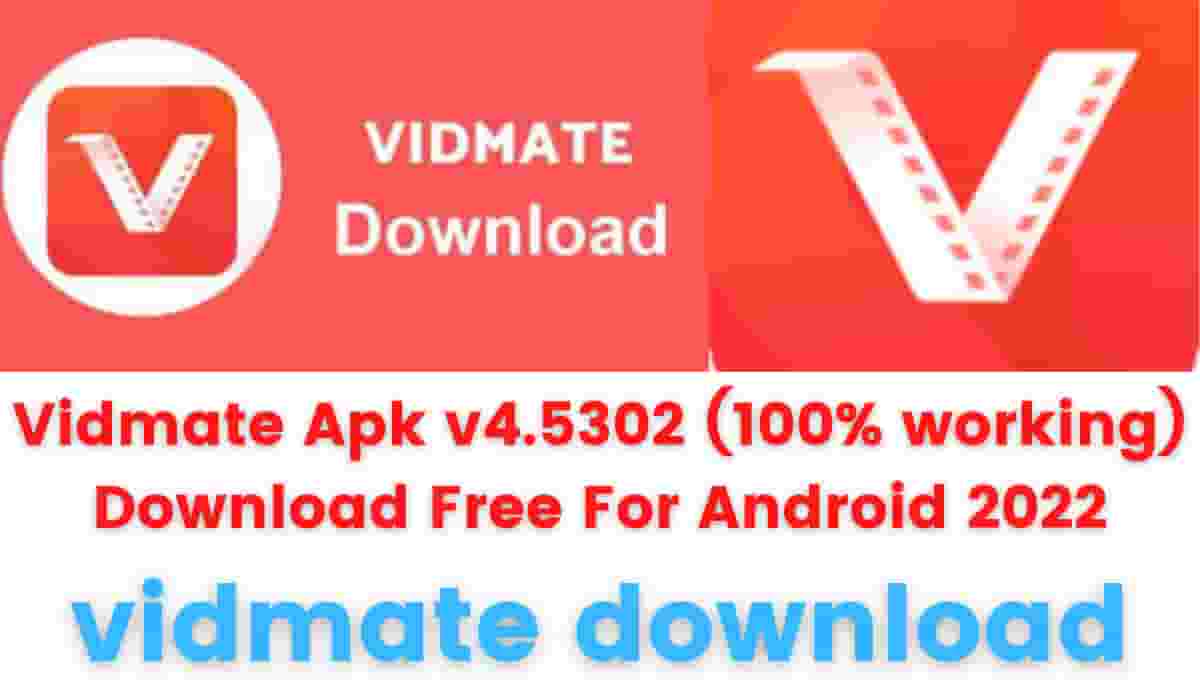 Vidmate