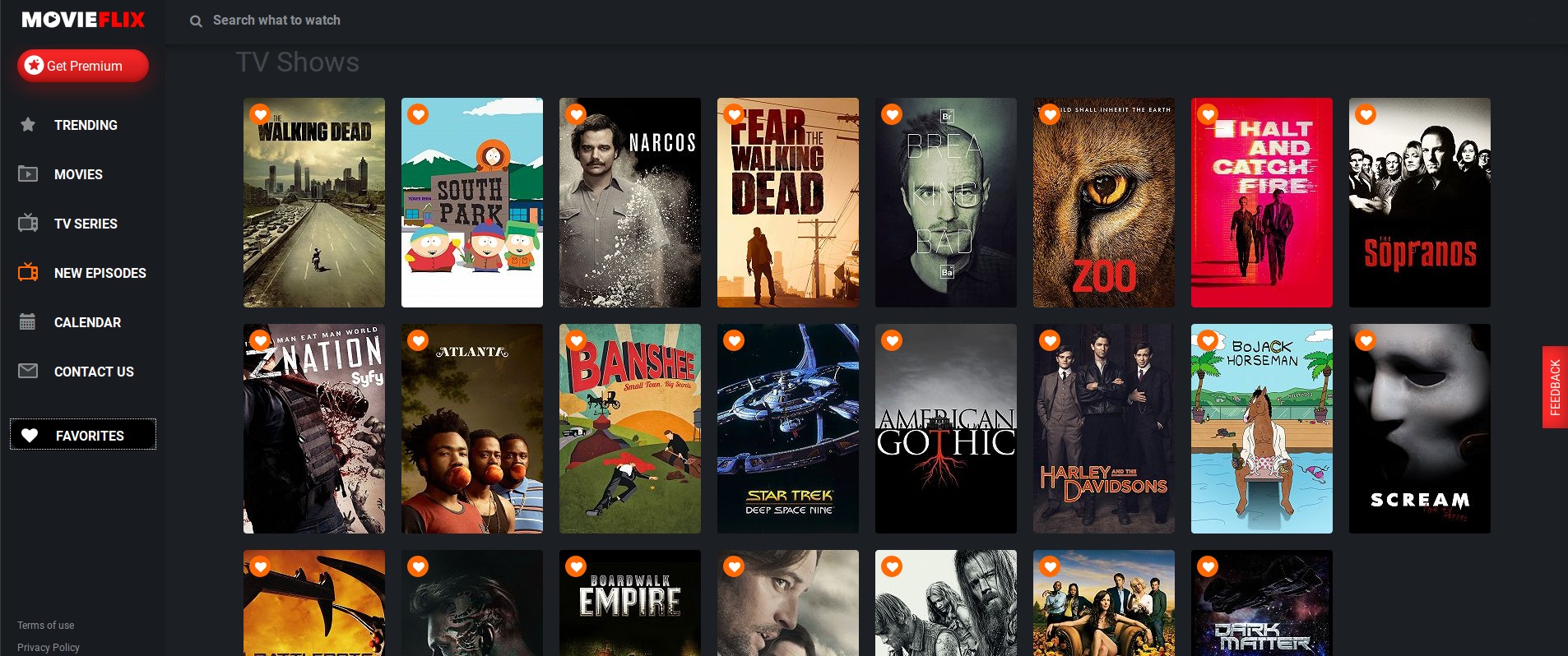 Moviesflix Pro