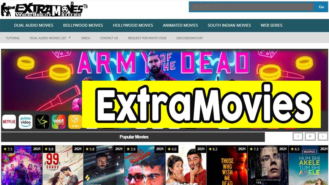 ExtraMovies