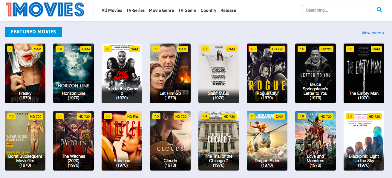1movies