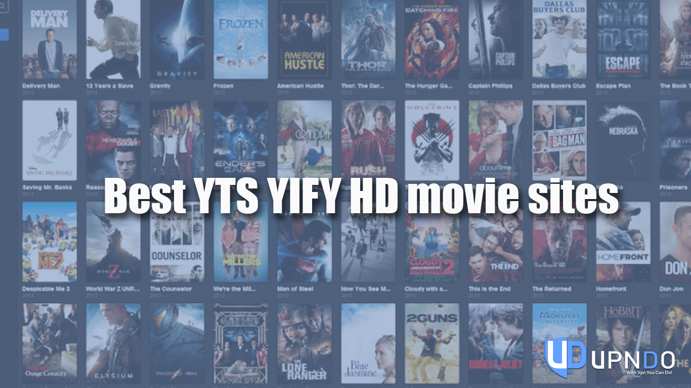 YTS YIFY