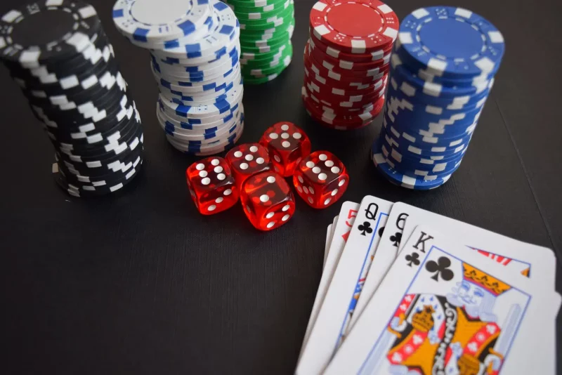 Poker Professionally