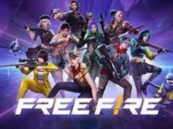 Free Fire redeem codes