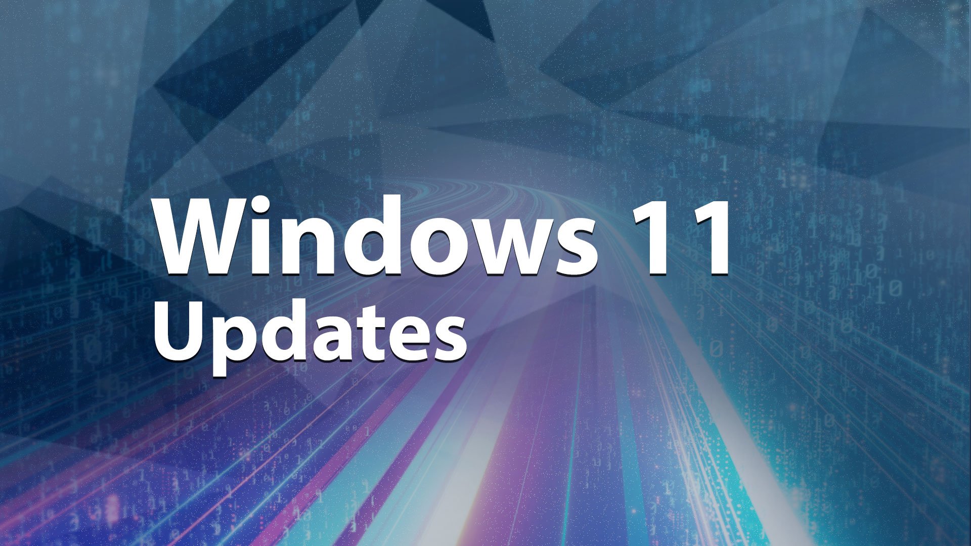Wallpapers on Windows 11