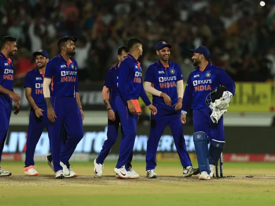 Cricket Betting Tips