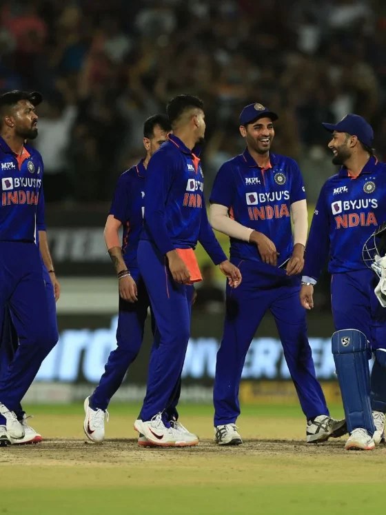 Cricket Betting Tips