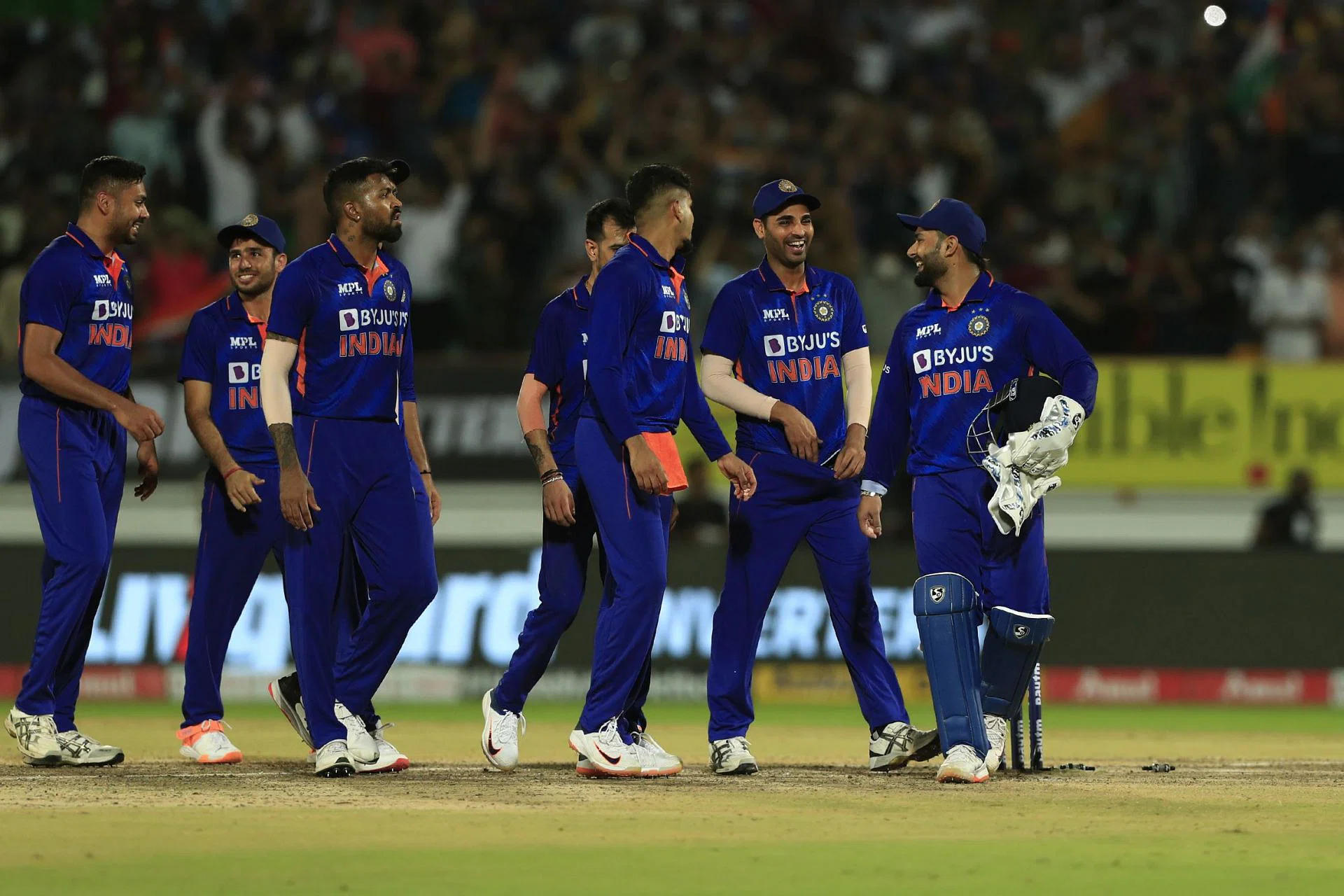 Cricket Betting Tips