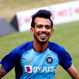 Yuzvendra Chahal The Brilliant Bowler’s Career