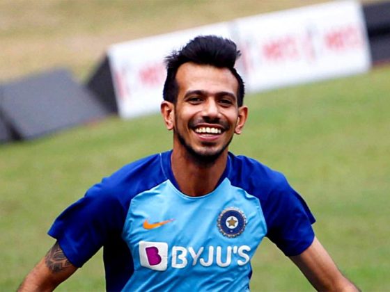 Yuzvendra Chahal The Brilliant Bowler’s Career