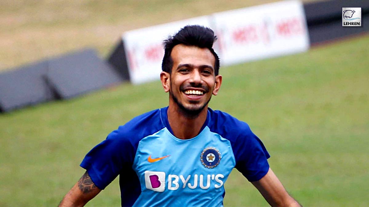 Yuzvendra Chahal The Brilliant Bowler’s Career