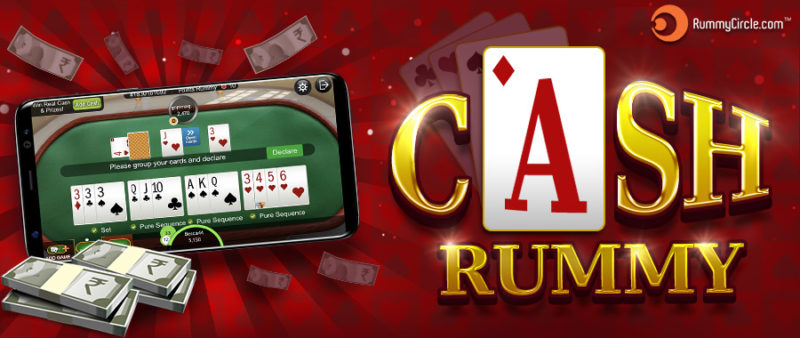 RUMMY CASH