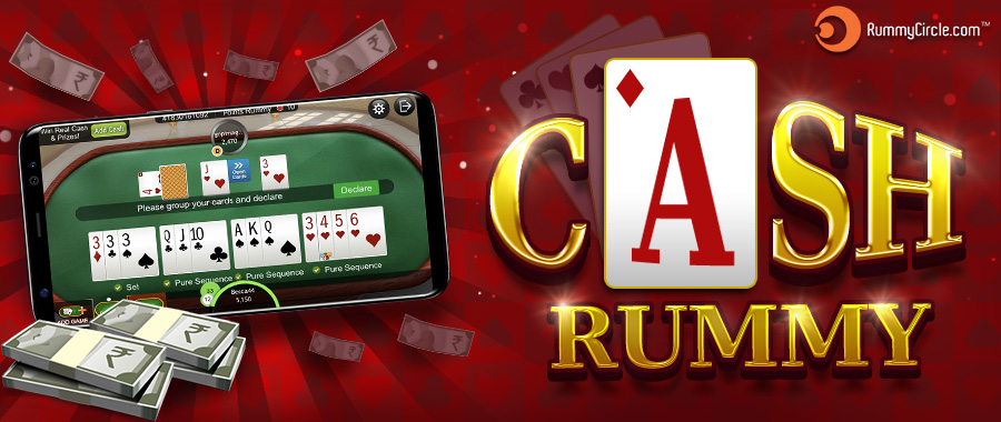 RUMMY CASH