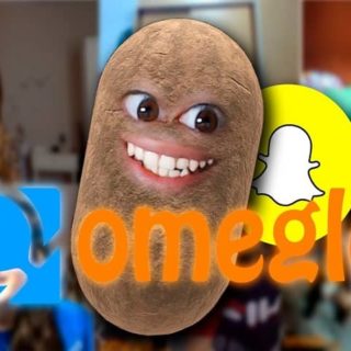 Omegle