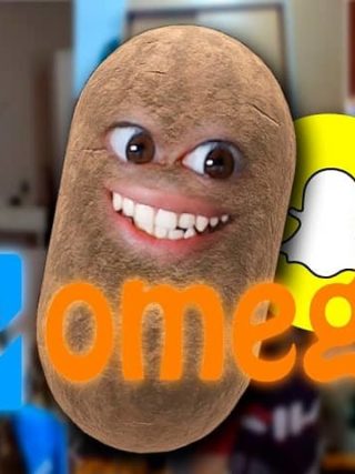 Omegle