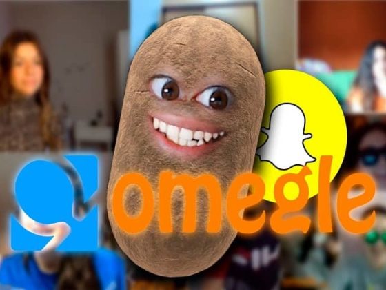 Omegle