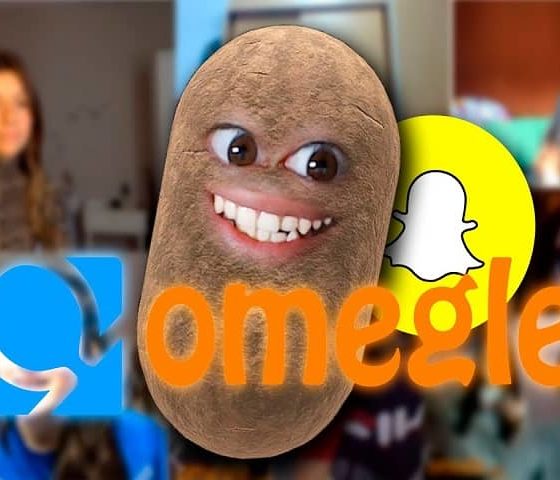 Omegle