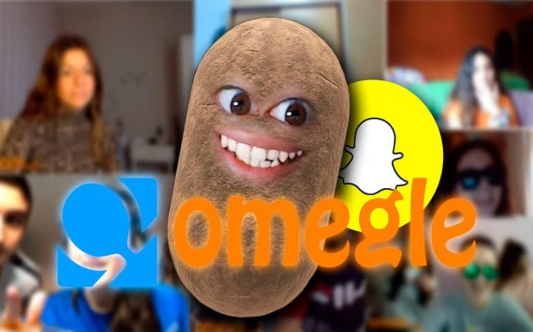 Omegle