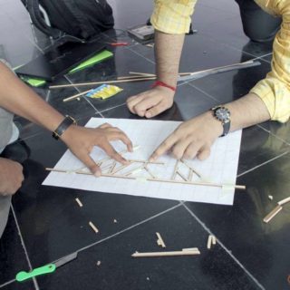 What is a Bridge Design Course?
