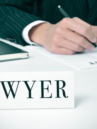 What factors to check before hiring a law firm for your company or case?