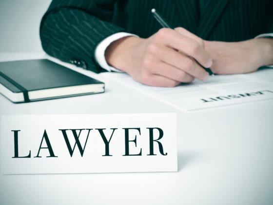 What factors to check before hiring a law firm for your company or case?