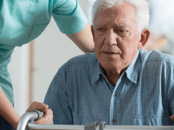 What Can You Do If You Doubt Nursing Home Abuse?