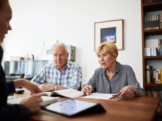 Tax Compliance Challenges How a Tax Attorney Can Keep You on the Right Track