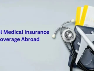What Travel Medical Insurance Covers During Overseas Hospital Visits
