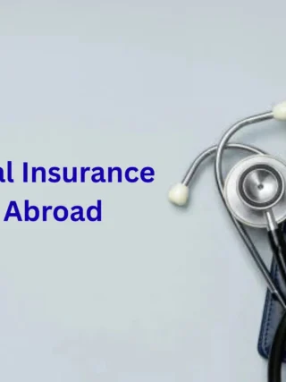 What Travel Medical Insurance Covers During Overseas Hospital Visits