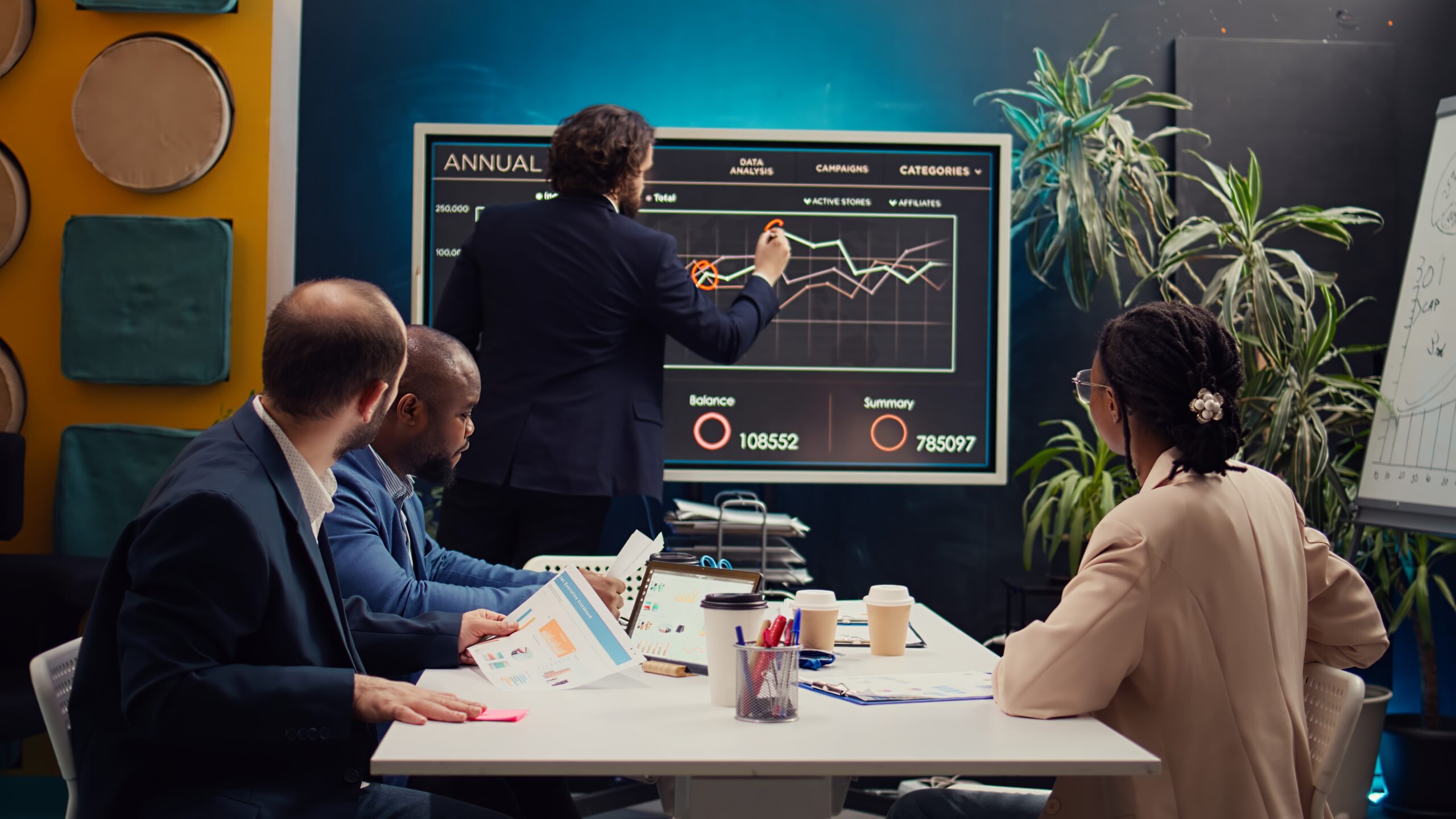 Entrepreneurship Trends to Watch in 2026, According to Newslikeyou.com 1 newslikeyou.com